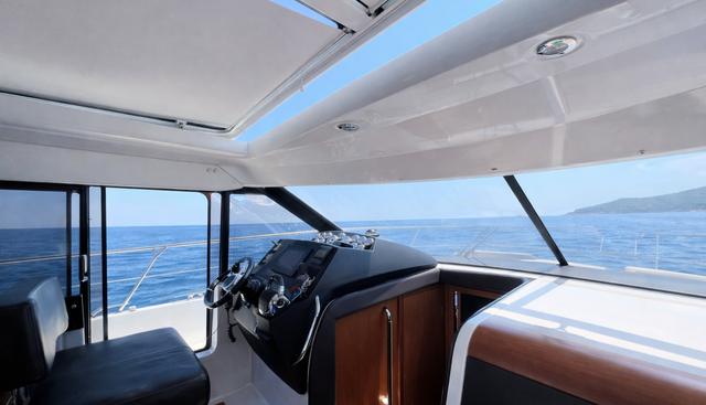 noname yacht for sale 5