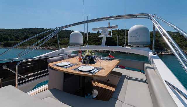 CARDANO yacht for sale 19