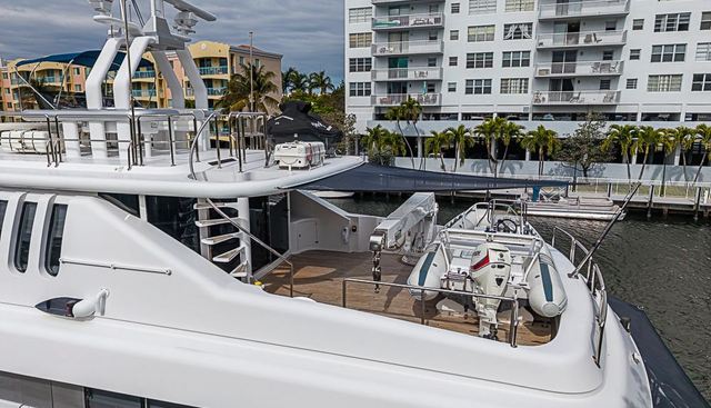 SHALIMAR yacht for sale 37
