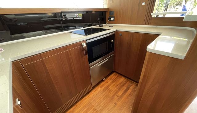 Lighter Moments yacht for sale 9