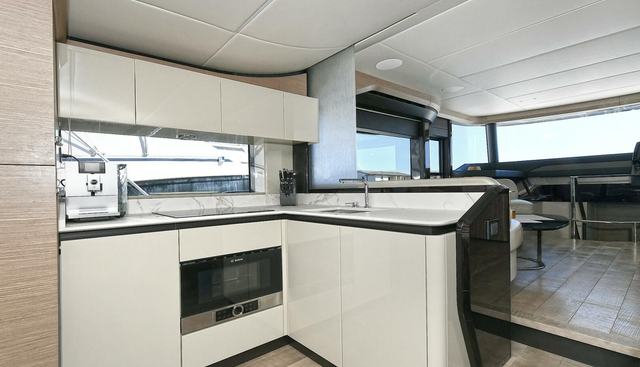 noname yacht for sale 22