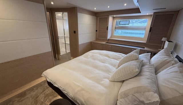 noname yacht for sale 28