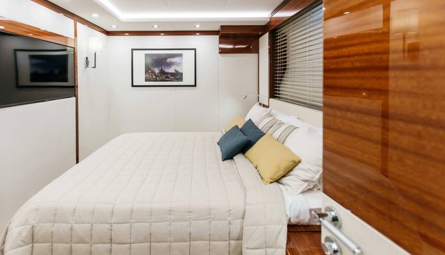 PAPILLON yacht for sale 27