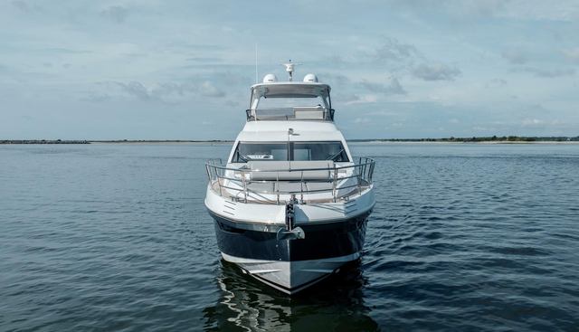 DOLCE VITA yacht for sale 10