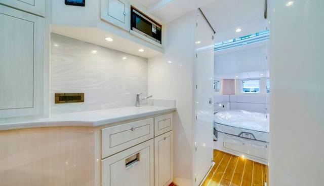 noname yacht for sale 45