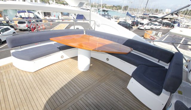 B2IN yacht for sale 7