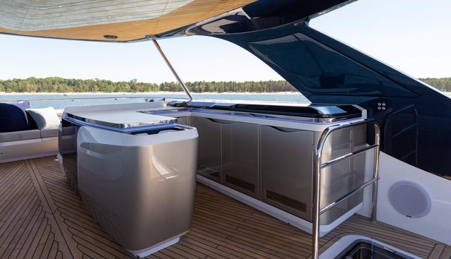 GN620FLY yacht for sale 9