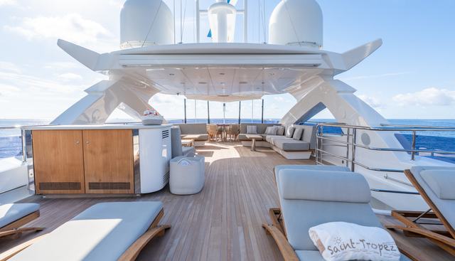 ALADDIN yacht for sale 3