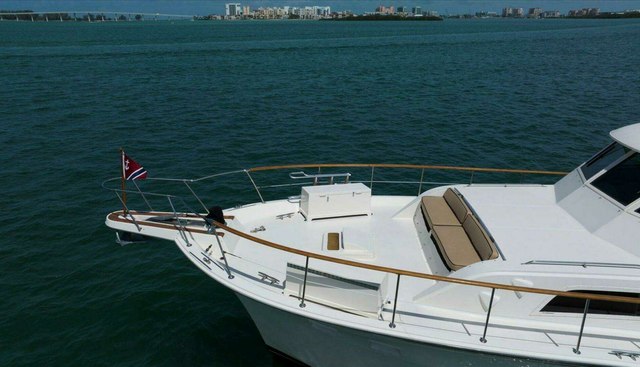 noname yacht for sale 63