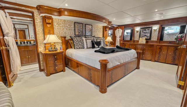 noname yacht for sale 45