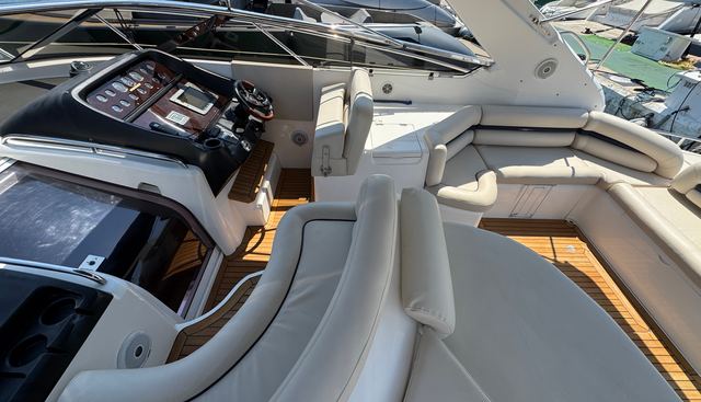 noname yacht for sale 17