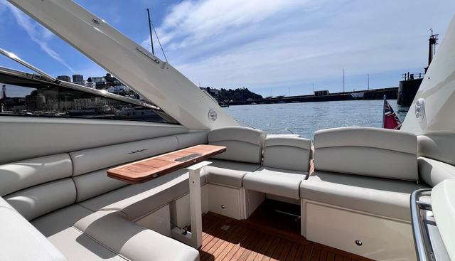 noname yacht for sale 19