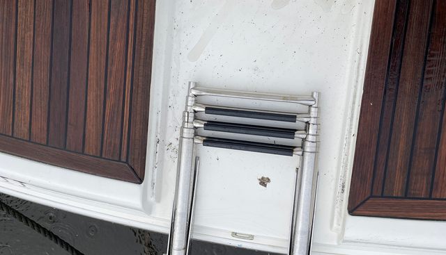 ELLE II yacht for sale 58