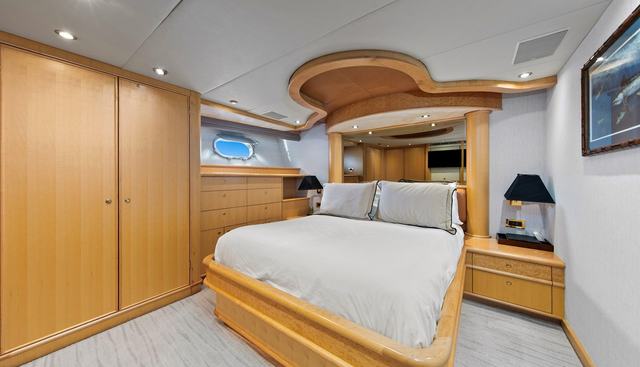 FANSEA yacht for sale 33