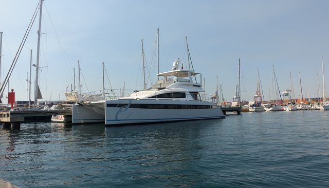 noname yacht for sale 2