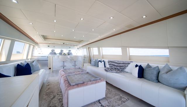 U WISH yacht for sale 25