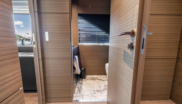 Navetta 42 yacht for sale 65