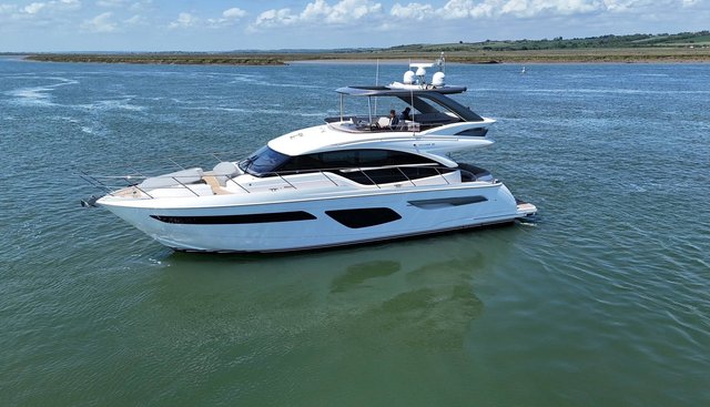 noname yacht for sale 2