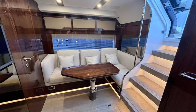 noname yacht for sale 27