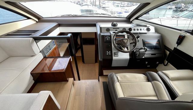 noname yacht for sale 22