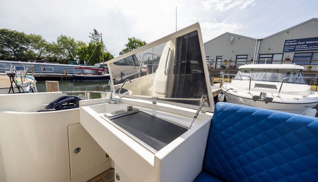 noname yacht for sale 9