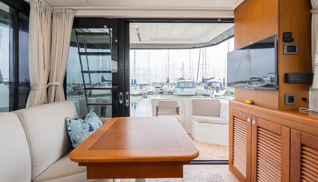 noname yacht for sale 4