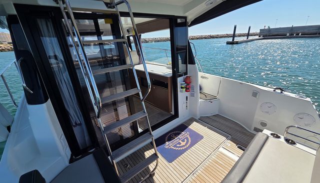 TIPSEA yacht for sale 13