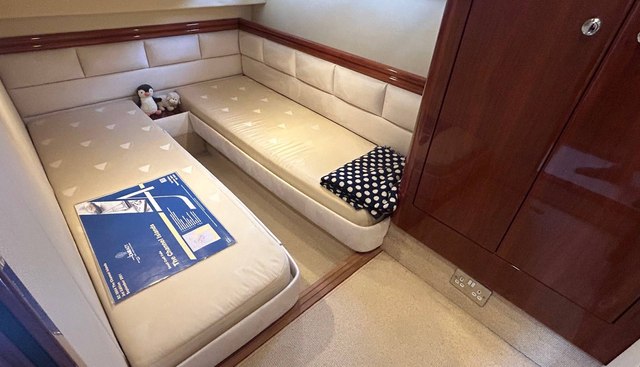 noname yacht for sale 24