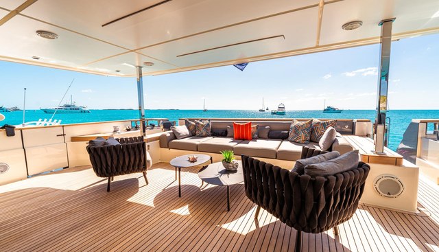 FIFI yacht for sale 14