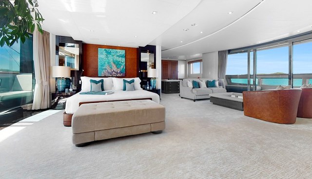 AFTER YOU yacht for sale 44