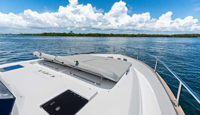 ROMA yacht for sale 22