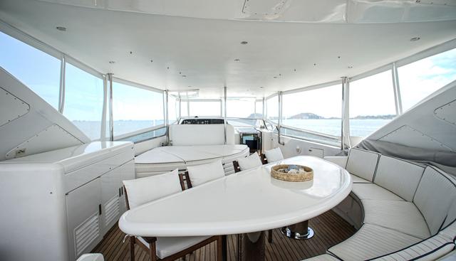NORTHSTAR I yacht for sale 23