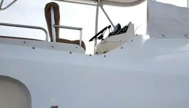 Dont Say No yacht for sale 49