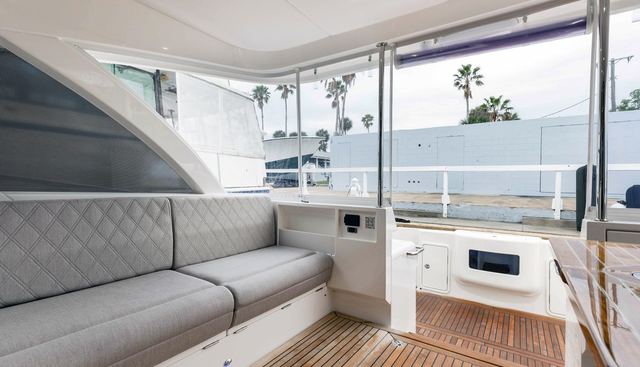 PLAY TO WIN yacht for sale 52
