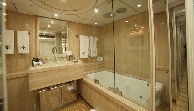 OCEANA yacht for sale 15