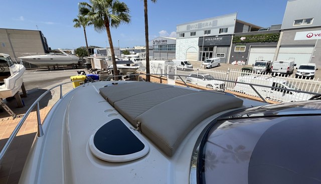noname yacht for sale 20