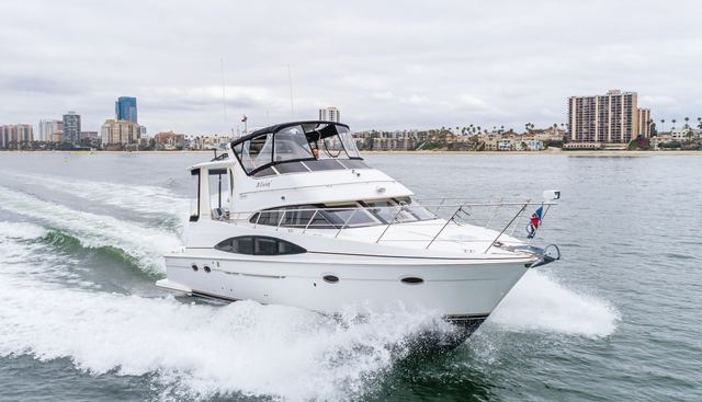 IB Cruisin yacht for sale 3