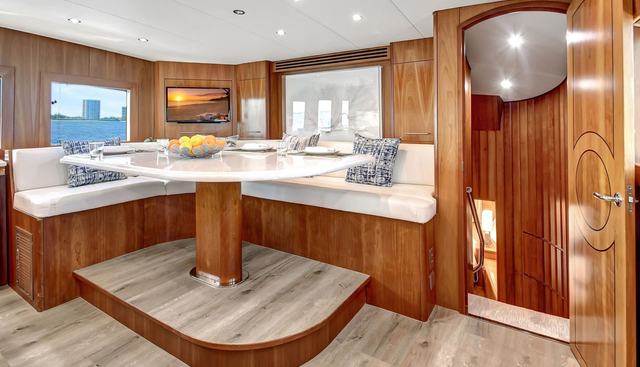 DANIELLE yacht for sale 18
