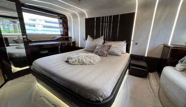 Jack of Hearts yacht for sale 63