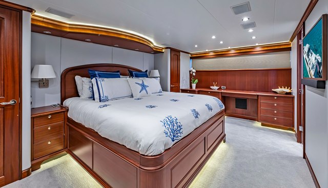 Lady B yacht for sale 15