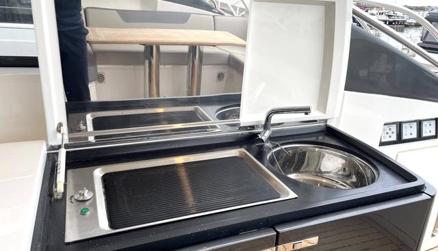 noname yacht for sale 44