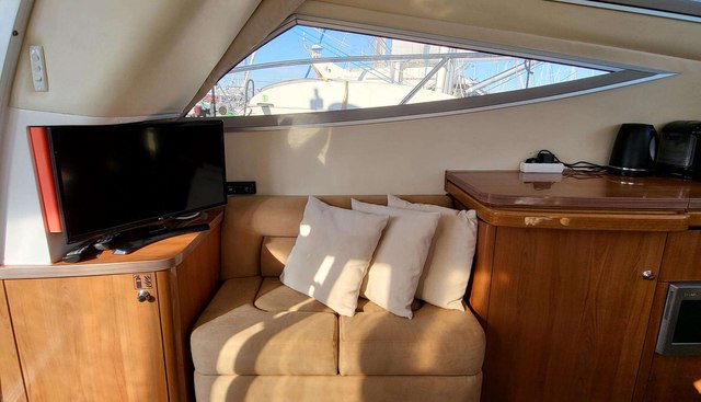 noname yacht for sale 14