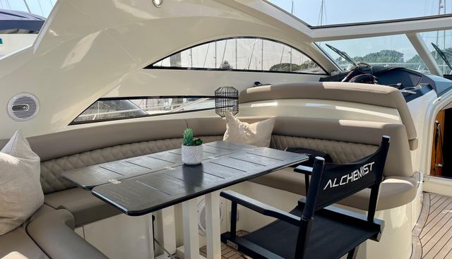 noname yacht for sale 14