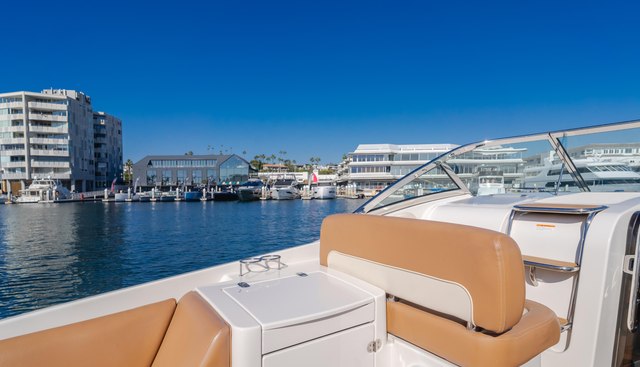 Dream Chaser yacht for sale 23