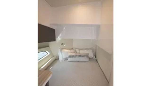 GARBONZO yacht for sale 19