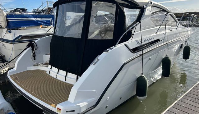 noname yacht for sale 7