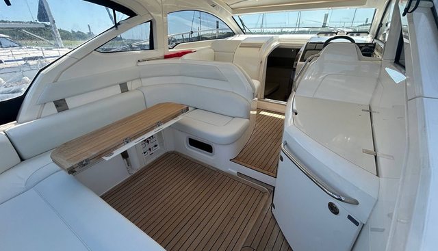 noname yacht for sale 9