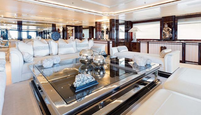 LIONESS V yacht for sale 7