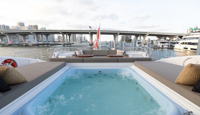 HERAKLES yacht for sale 44