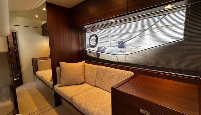 Dancing Princess yacht for sale 35